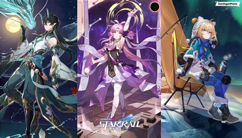 honkai star rail banner leaks|Honkai Star Rail 3.0